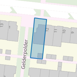 Perceel VHZ01-A-2057