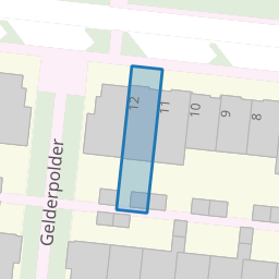 Perceel VHZ01-A-2058