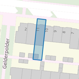 Perceel VHZ01-A-2059