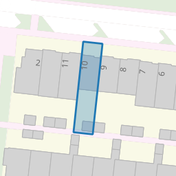 Perceel VHZ01-A-2060