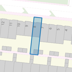 Perceel VHZ01-A-2062