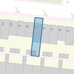 Perceel VHZ01-A-2063