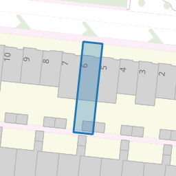 Perceel VHZ01-A-2064