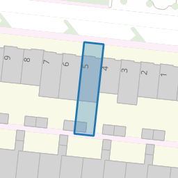 Perceel VHZ01-A-2065