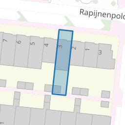 Perceel VHZ01-A-2067