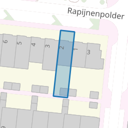 Perceel VHZ01-A-2068