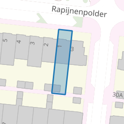 Perceel VHZ01-A-2069