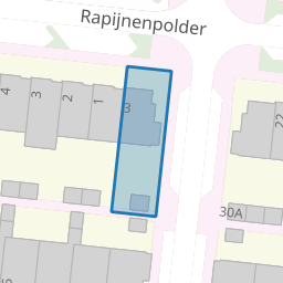 Perceel VHZ01-A-2070