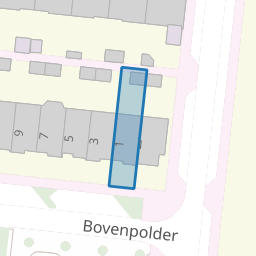 Perceel VHZ01-A-2072