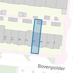 Perceel VHZ01-A-2074