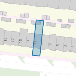 Perceel VHZ01-A-2077