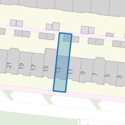 Perceel VHZ01-A-2078