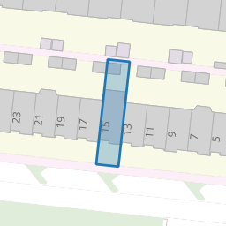 Perceel VHZ01-A-2079