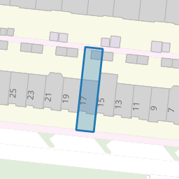 Perceel VHZ01-A-2080