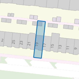 Perceel VHZ01-A-2081