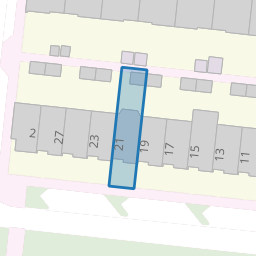 Perceel VHZ01-A-2082