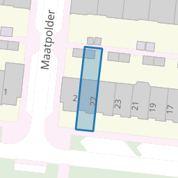 Perceel VHZ01-A-2085