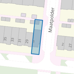 Perceel VHZ01-A-2087