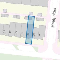 Perceel VHZ01-A-2089