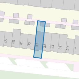 Perceel VHZ01-A-2092