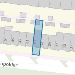 Perceel VHZ01-A-2095