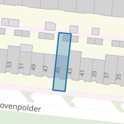 Perceel VHZ01-A-2096