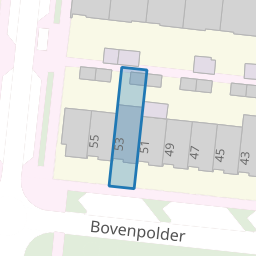 Perceel VHZ01-A-2100