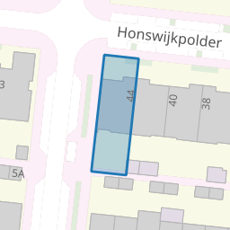 Perceel VHZ01-A-2103