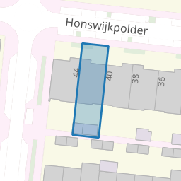 Perceel VHZ01-A-2104