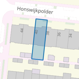 Perceel VHZ01-A-2105