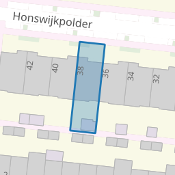 Perceel VHZ01-A-2106