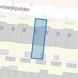 Perceel VHZ01-A-2107