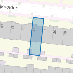Perceel VHZ01-A-2108