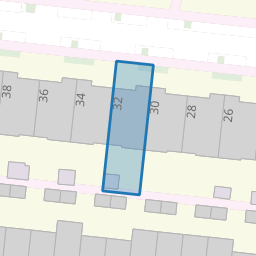 Perceel VHZ01-A-2109