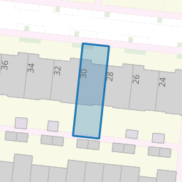 Perceel VHZ01-A-2110