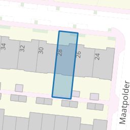 Perceel VHZ01-A-2111