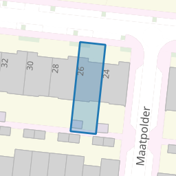 Perceel VHZ01-A-2112