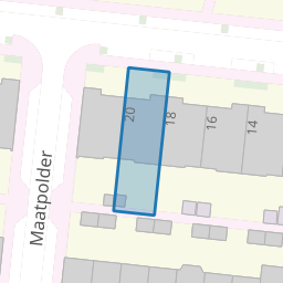 Perceel VHZ01-A-2115