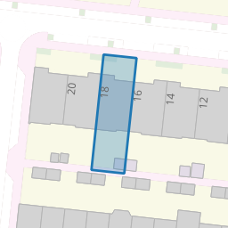 Perceel VHZ01-A-2116