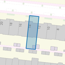 Perceel VHZ01-A-2118