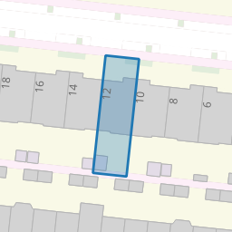 Perceel VHZ01-A-2119