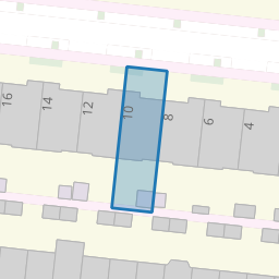 Perceel VHZ01-A-2120