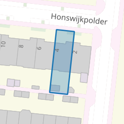 Perceel VHZ01-A-2123