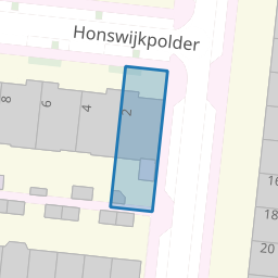 Perceel VHZ01-A-2124