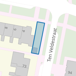 Perceel VHZ01-A-2126