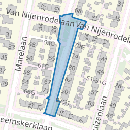 Perceel VHZ01-A-2129