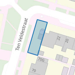 Perceel VHZ01-A-2130