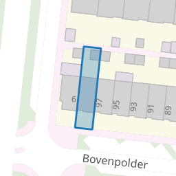 Perceel VHZ01-A-2132