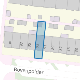 Perceel VHZ01-A-2135