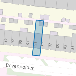 Perceel VHZ01-A-2136